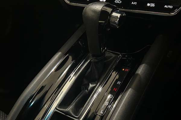 2021 Honda HR-V VTi-S