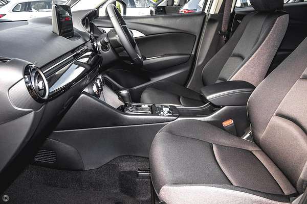 2025 Mazda CX-3 G20 Pure DK