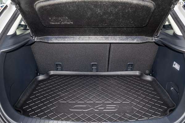 2025 Mazda CX-3 G20 Pure DK