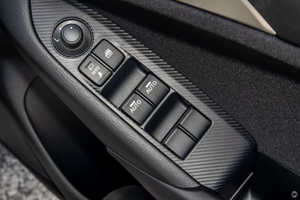 2025 Mazda CX-3 G20 Pure DK