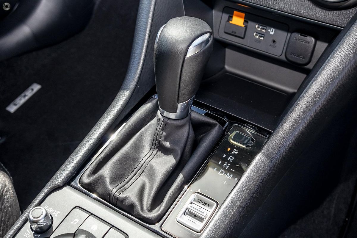 2025 Mazda CX-3 G20 Pure DK