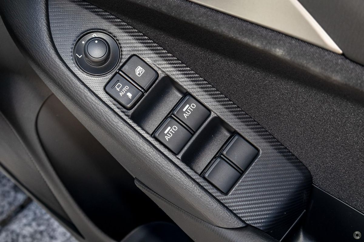 2025 Mazda CX-3 G20 Pure DK