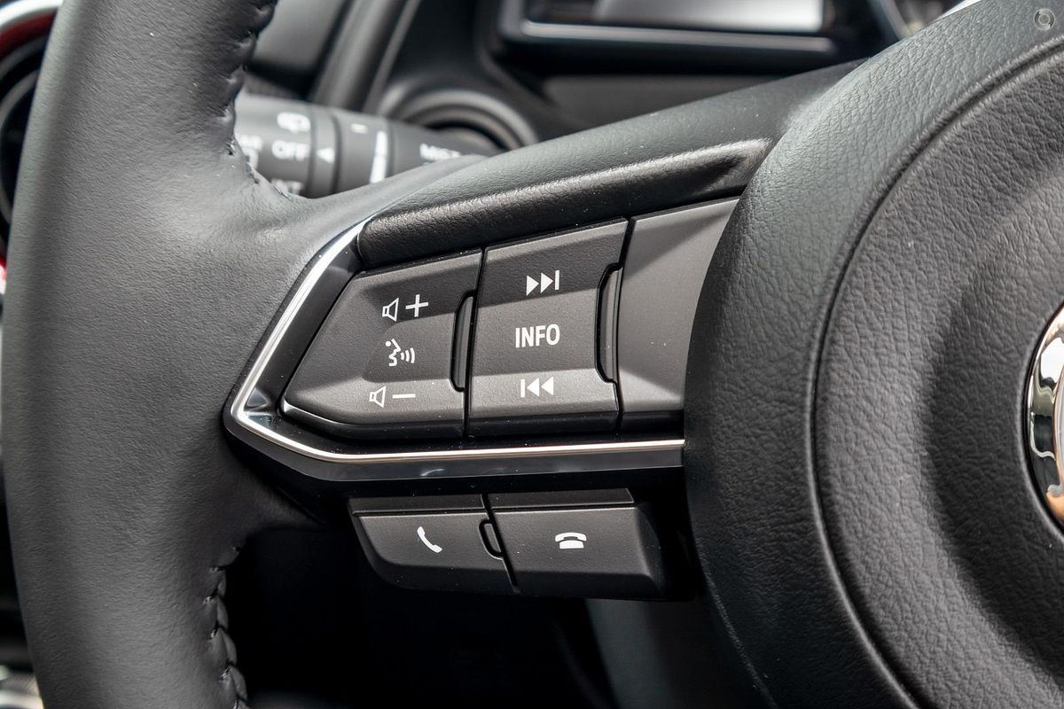 2025 Mazda CX-3 G20 Akari DK