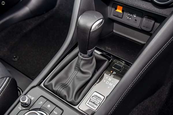 2025 Mazda CX-3 G20 Akari DK