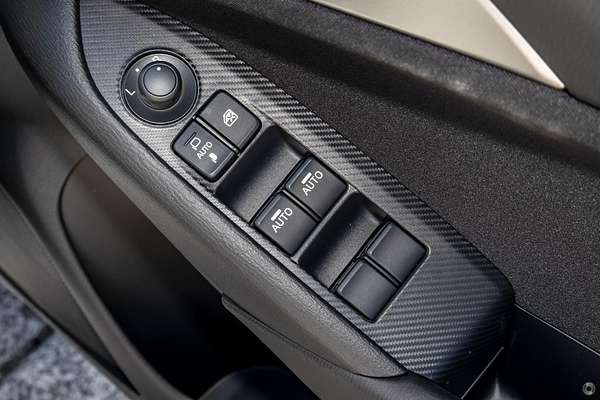 2025 Mazda CX-3 G20 Pure DK