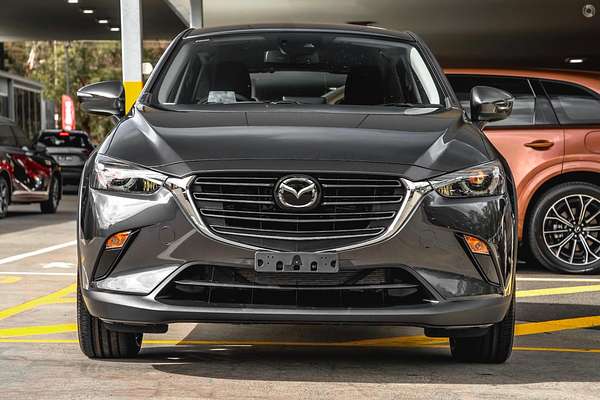 2025 Mazda CX-3 G20 Pure DK