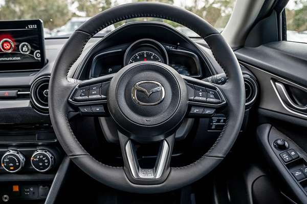 2025 Mazda CX-3 G20 Pure DK