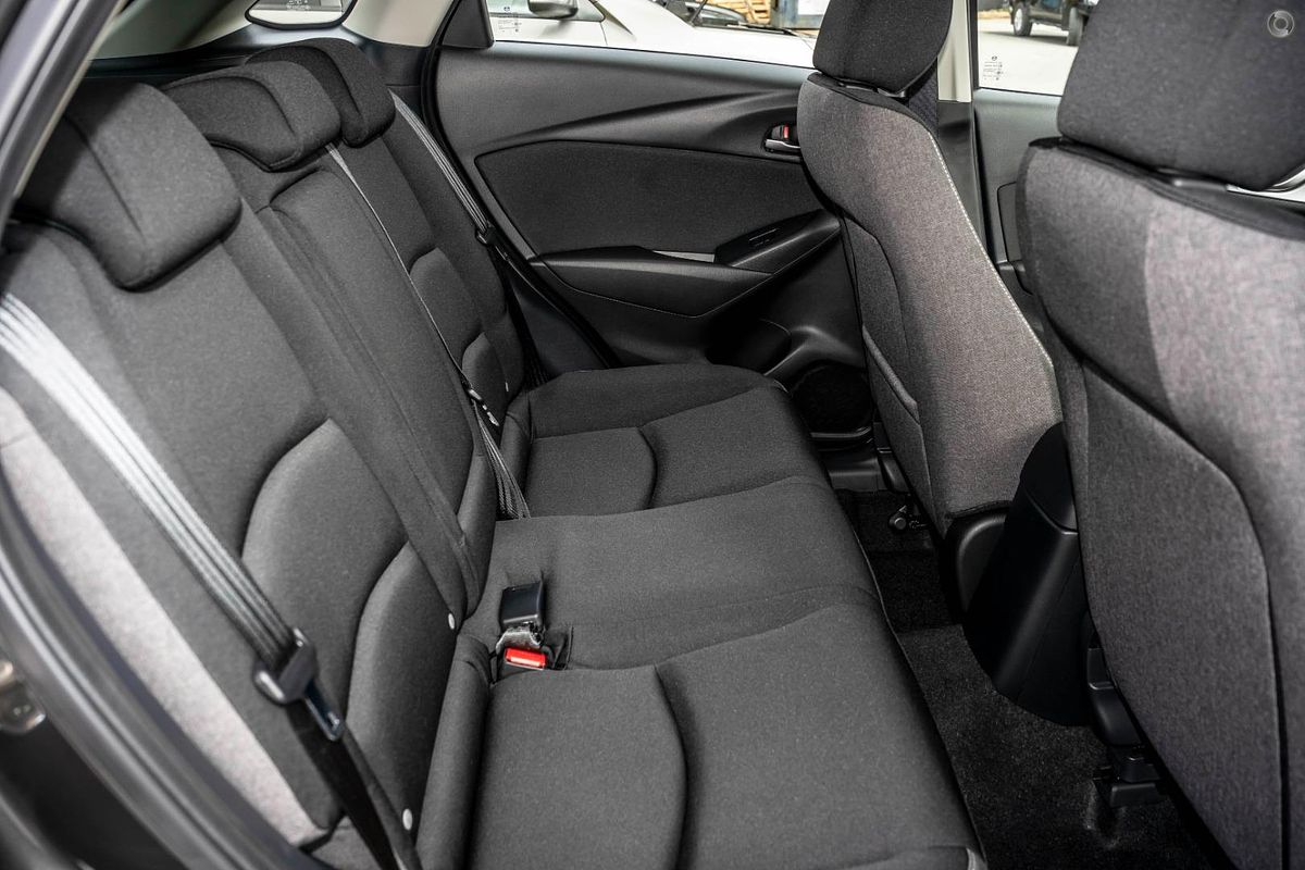 2025 Mazda CX-3 G20 Pure DK