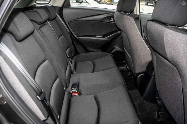 2025 Mazda CX-3 G20 Pure DK