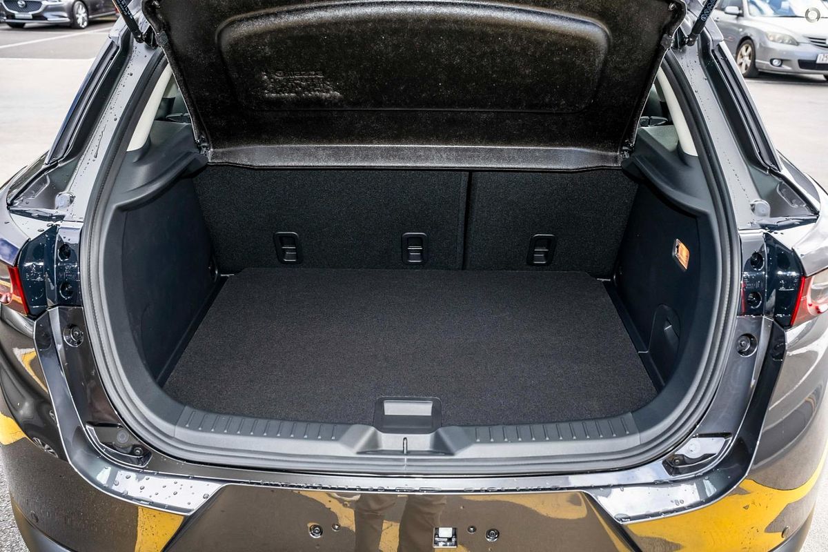 2025 Mazda CX-3 G20 Pure DK