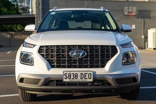 2024 Hyundai Venue Active QX.V5