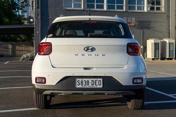 2024 Hyundai Venue Active QX.V5