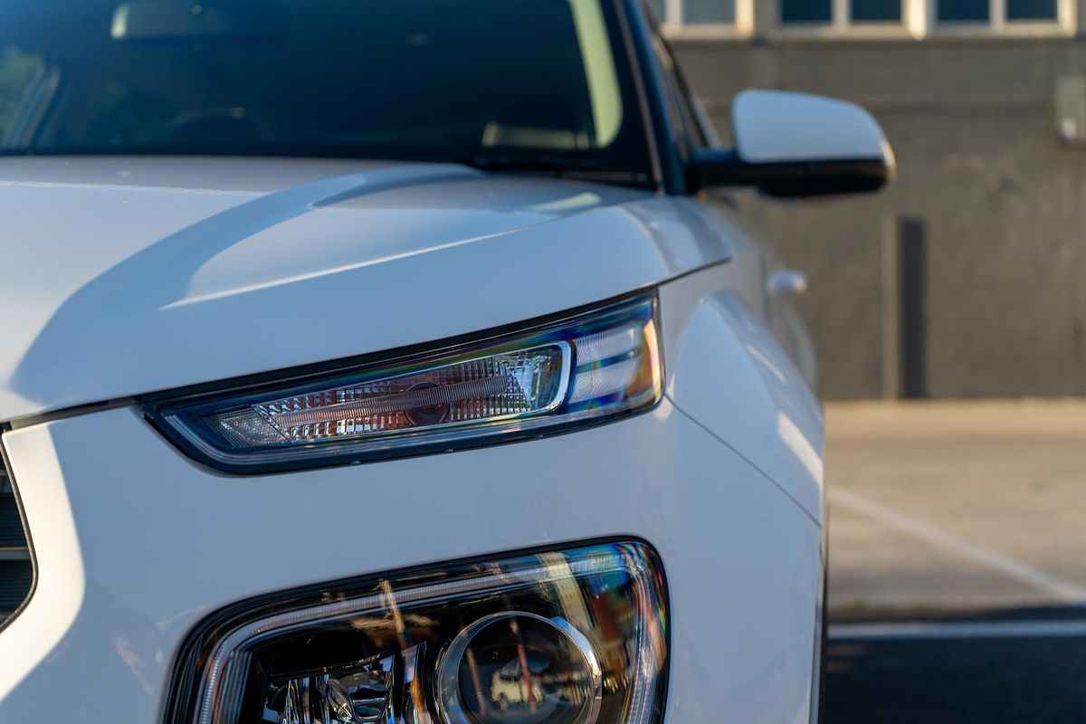 2024 Hyundai Venue Active QX.V5