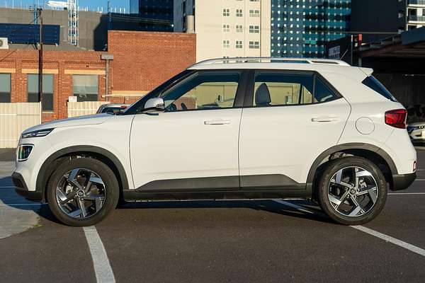 2024 Hyundai Venue Active QX.V5