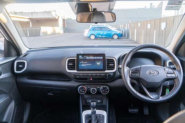 2024 Hyundai Venue Active QX.V5