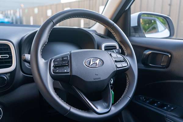 2024 Hyundai Venue Active QX.V5