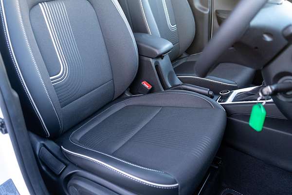 2024 Hyundai Venue Active QX.V5