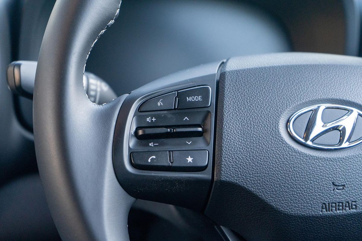 2024 Hyundai Venue Active QX.V5