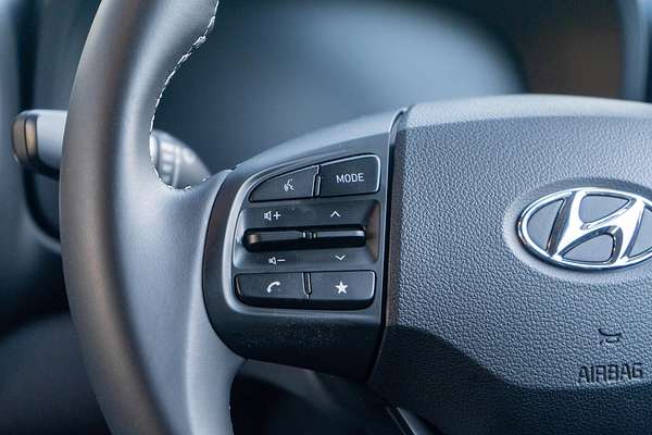 2024 Hyundai Venue Active QX.V5