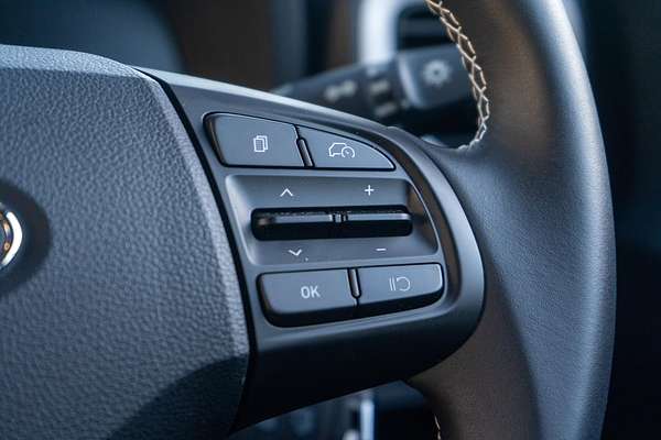 2024 Hyundai Venue Active QX.V5