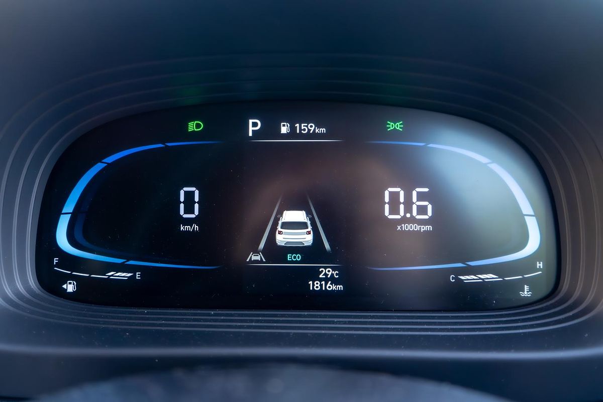 2024 Hyundai Venue Active QX.V5