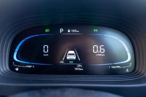 2024 Hyundai Venue Active QX.V5