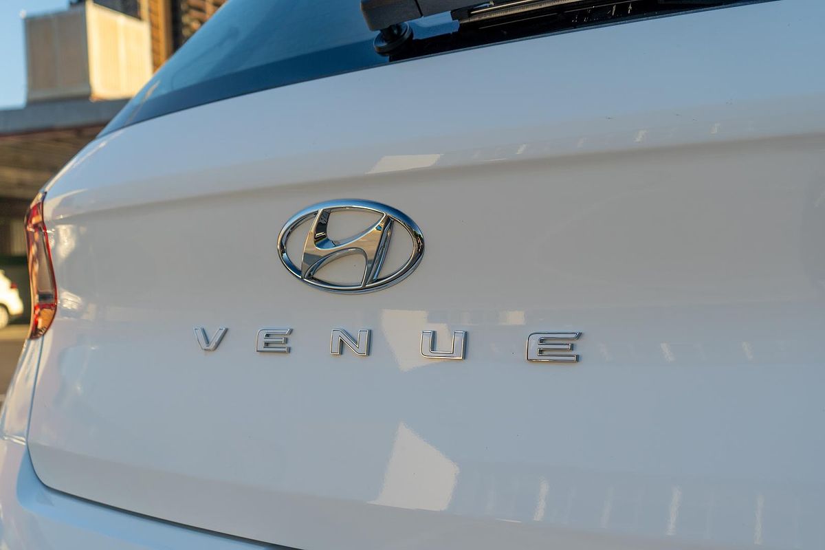 2024 Hyundai Venue Active QX.V5