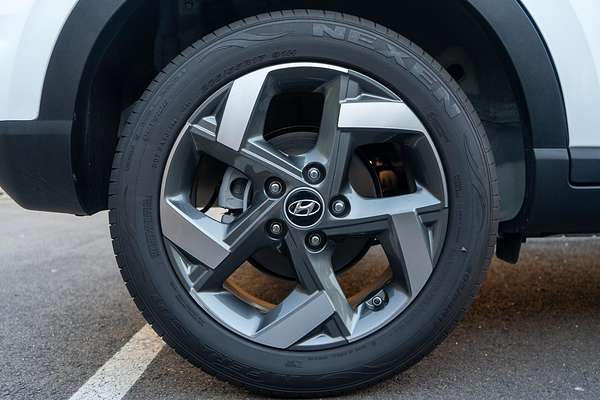 2024 Hyundai Venue Active QX.V5