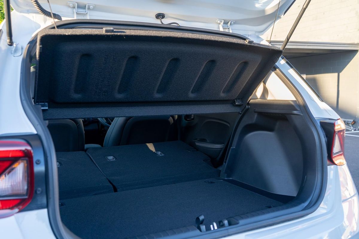 2024 Hyundai Venue Active QX.V5