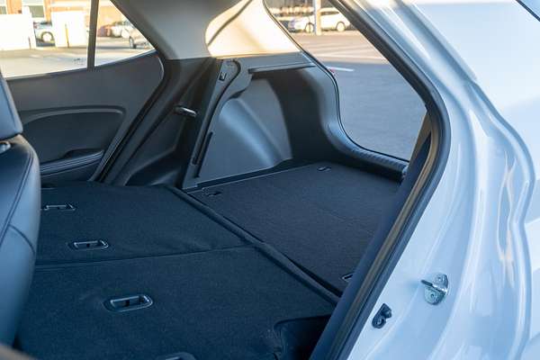 2024 Hyundai Venue Active QX.V5