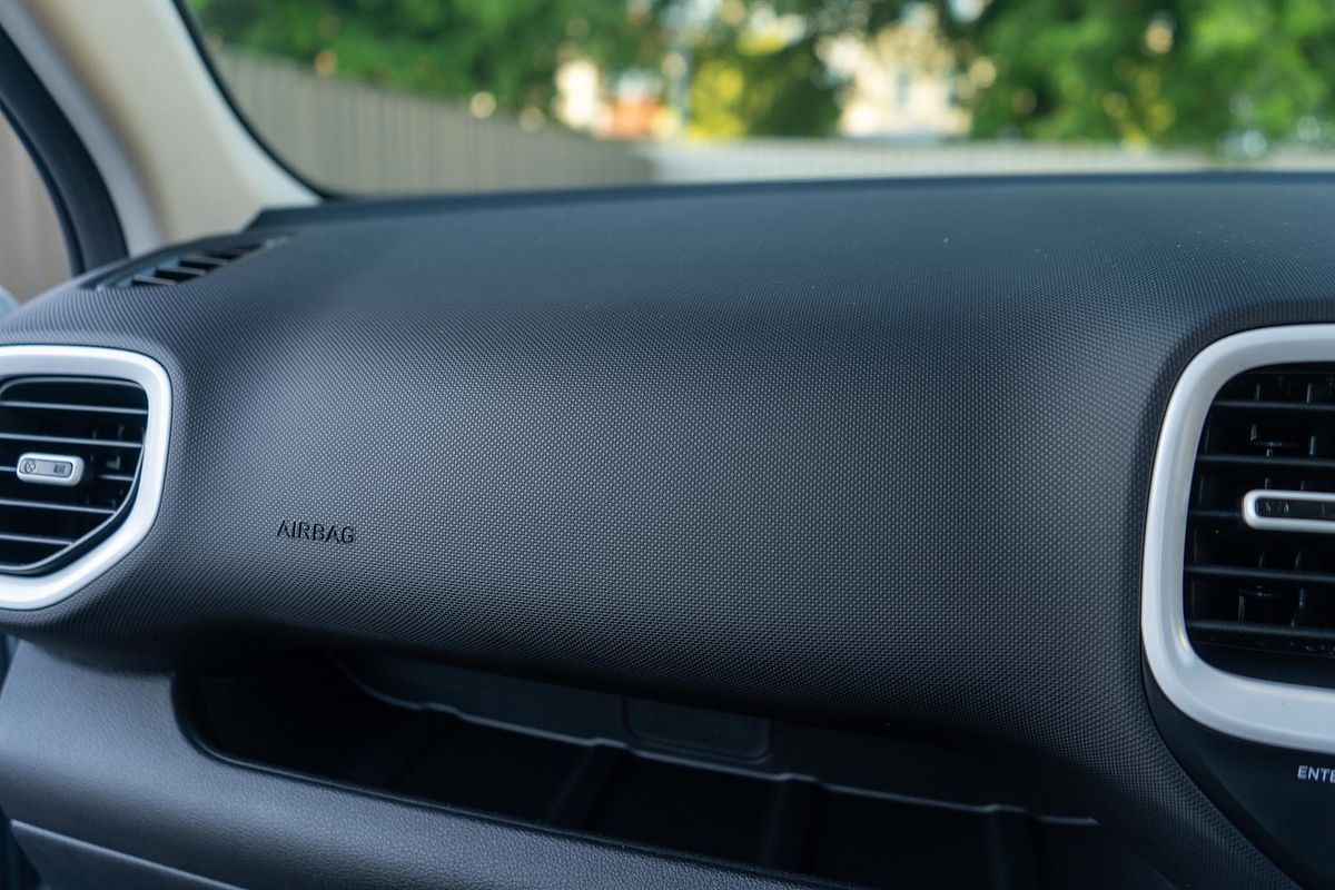 2024 Hyundai Venue Active QX.V5