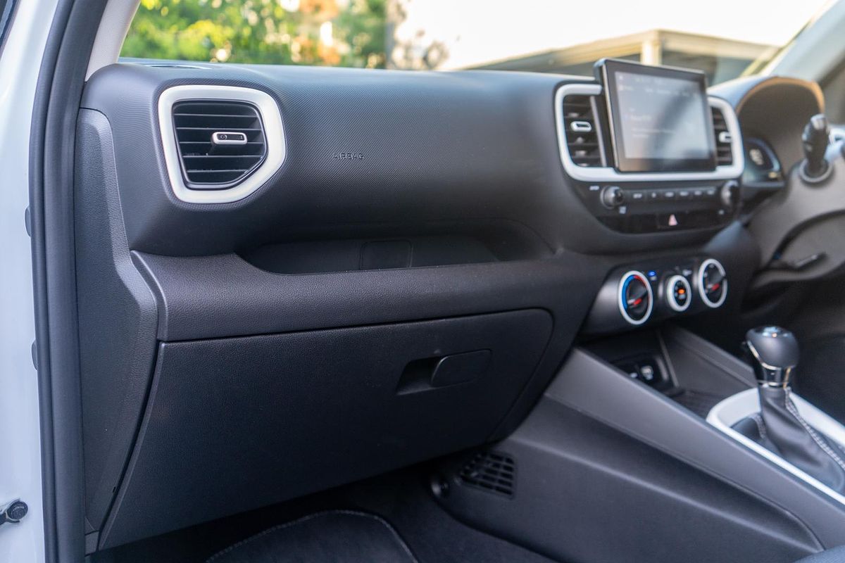 2024 Hyundai Venue Active QX.V5