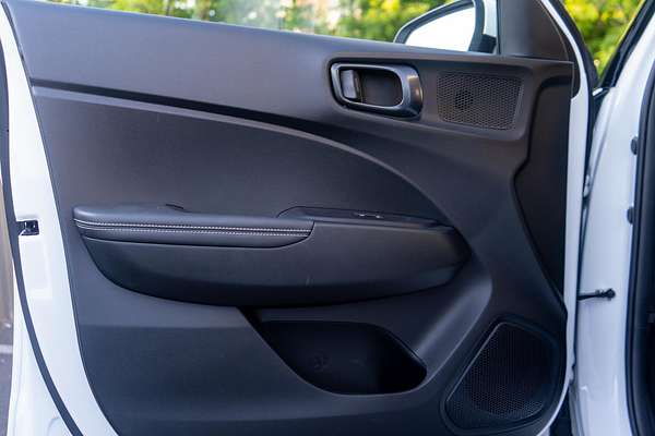 2024 Hyundai Venue Active QX.V5