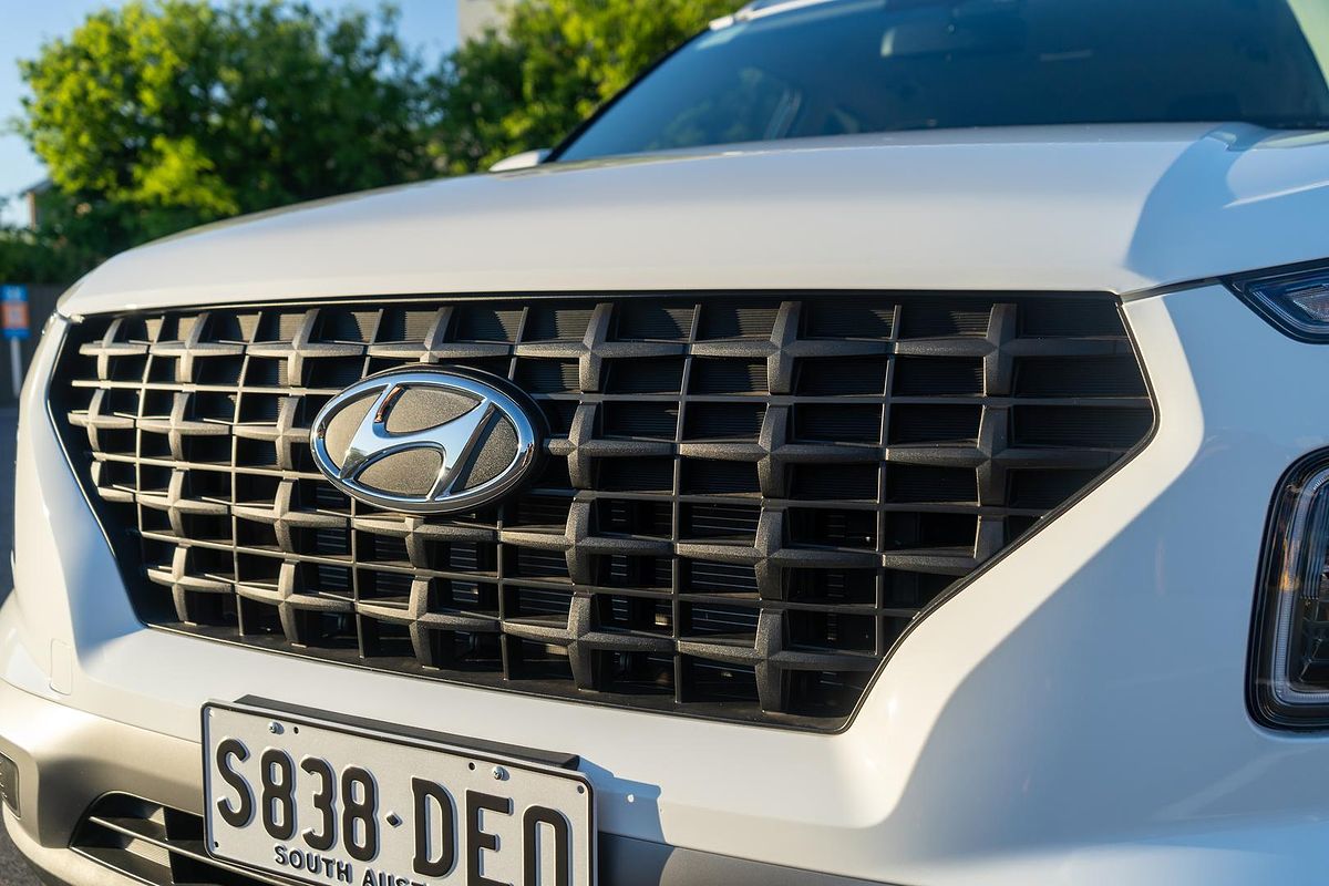 2024 Hyundai Venue Active QX.V5