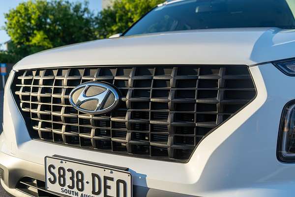2024 Hyundai Venue Active QX.V5