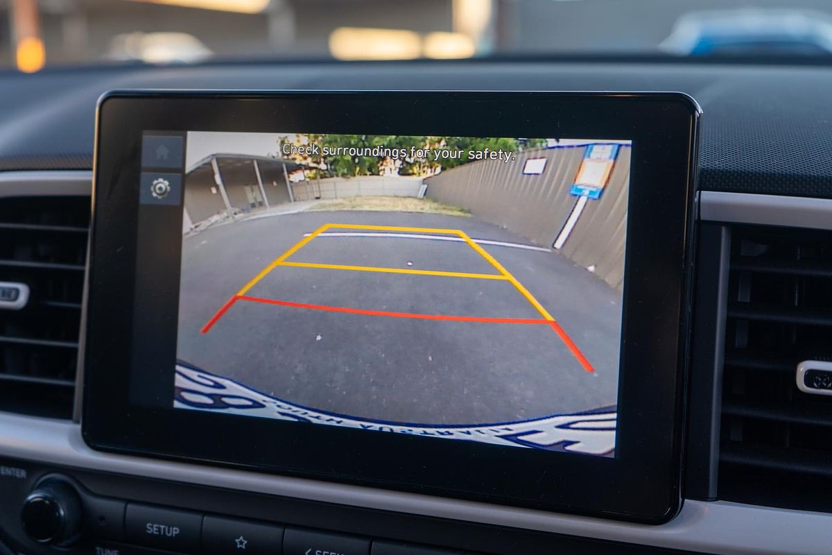 2024 Hyundai Venue Active QX.V5