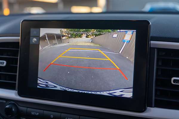 2024 Hyundai Venue Active QX.V5