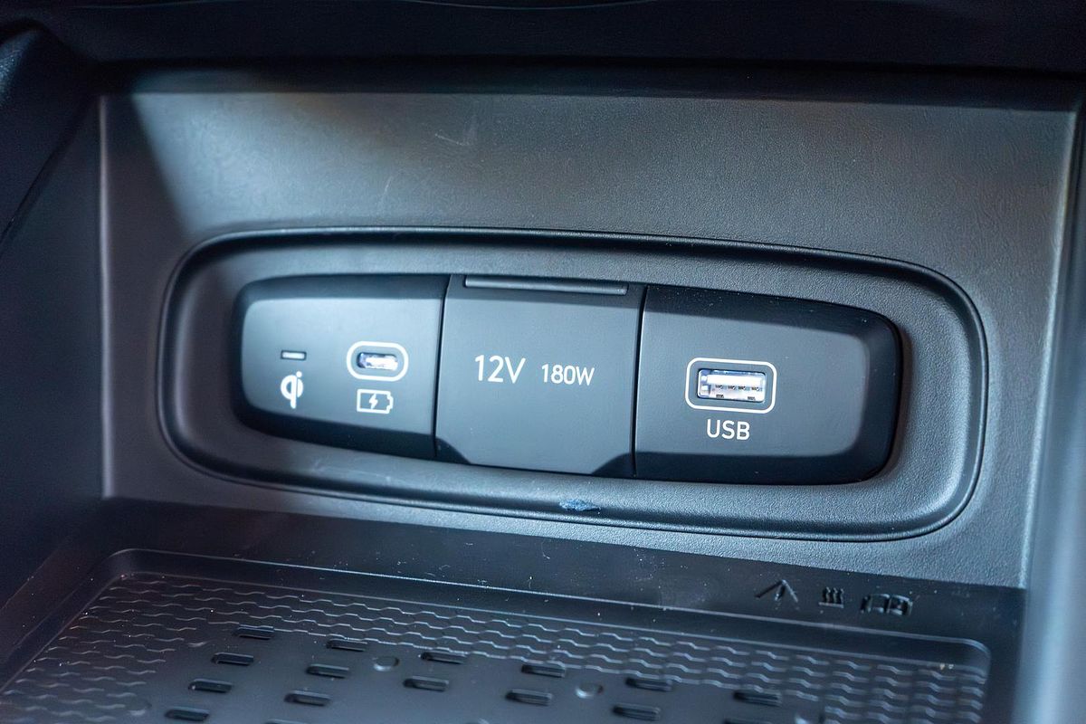 2024 Hyundai Venue Active QX.V5