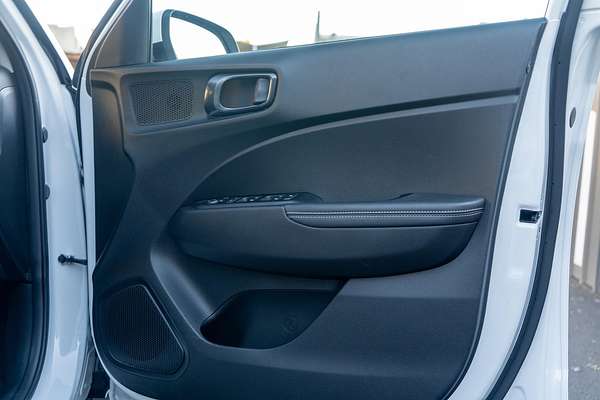 2024 Hyundai Venue Active QX.V5