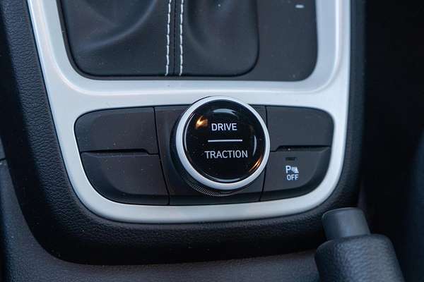 2024 Hyundai Venue Active QX.V5