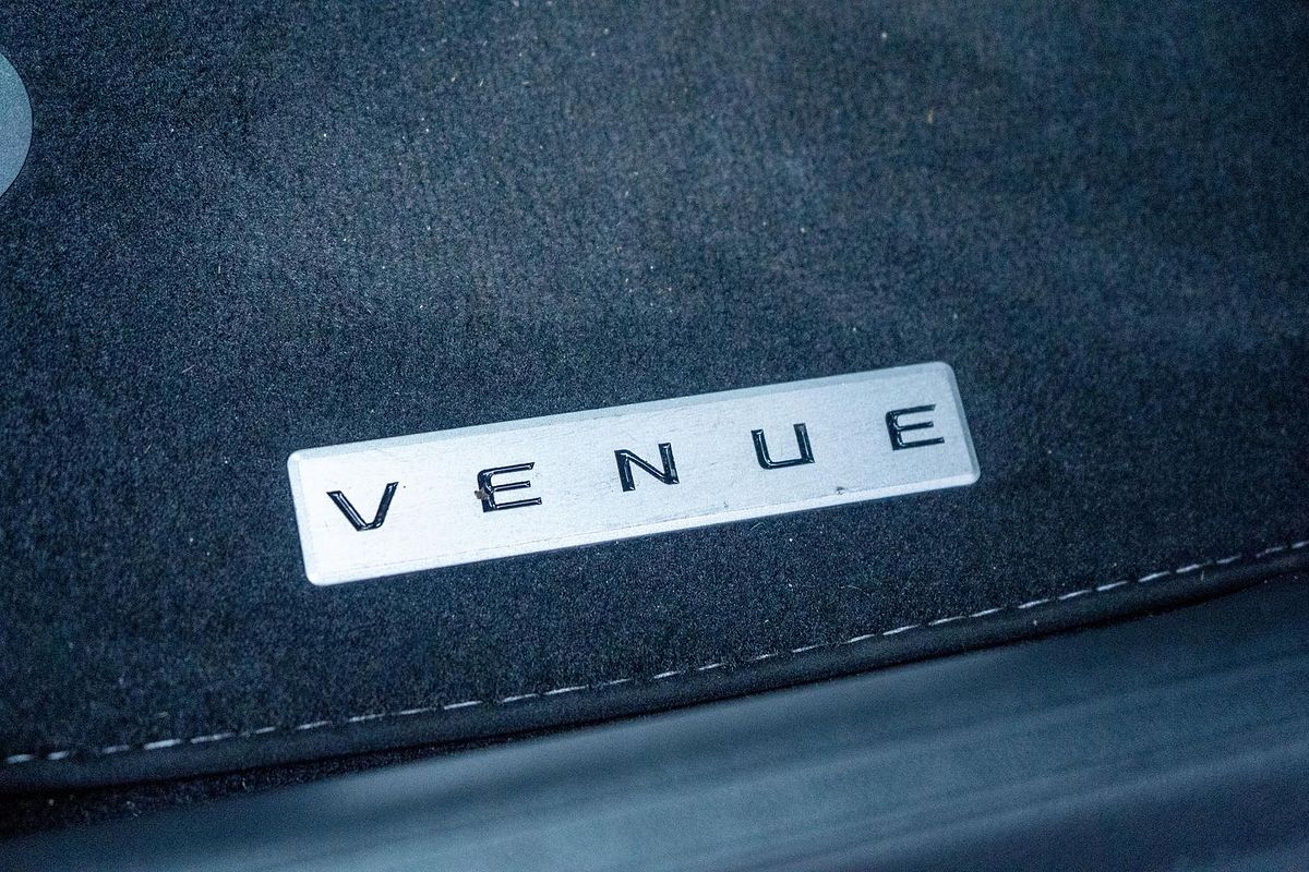 2024 Hyundai Venue Active QX.V5