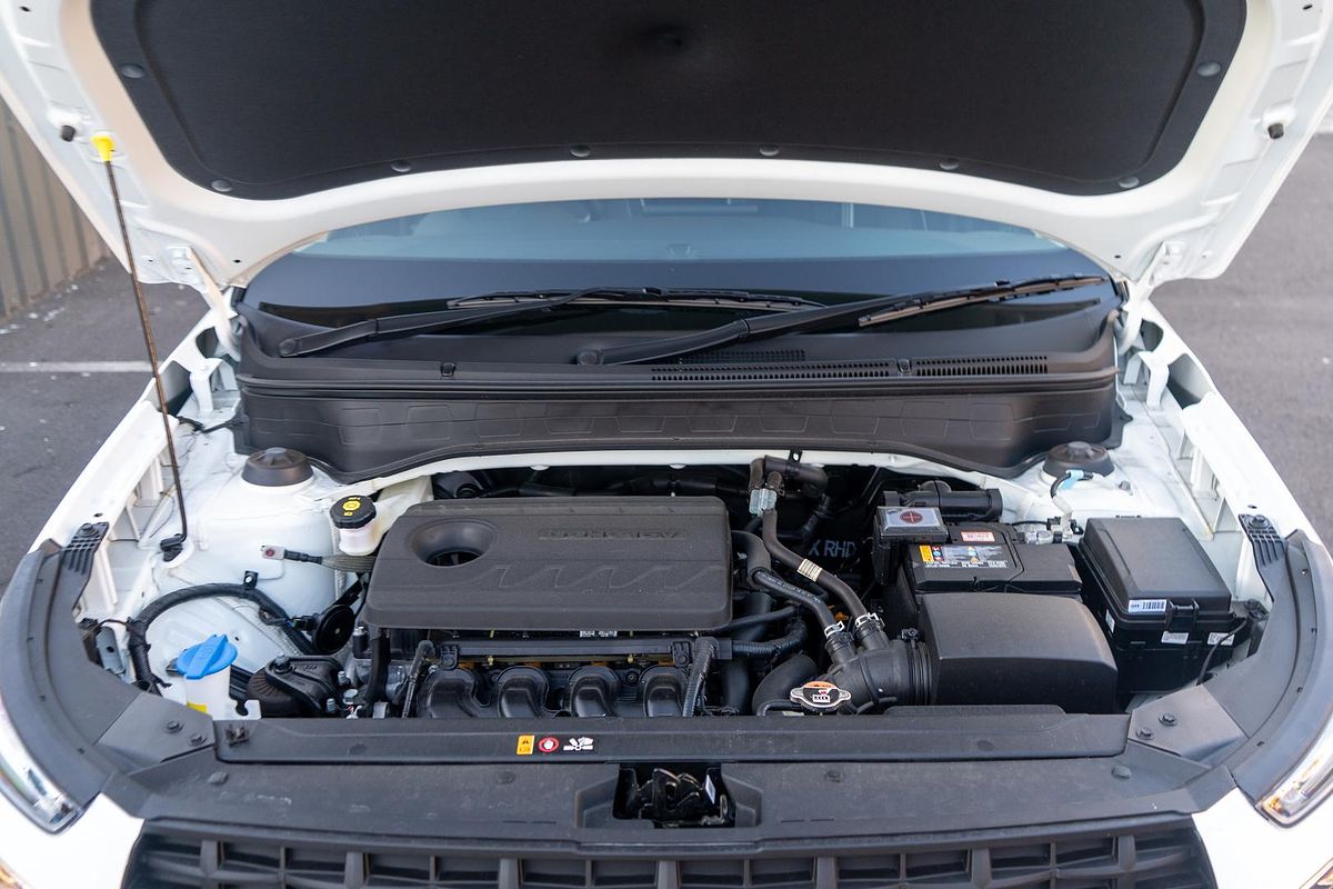 2024 Hyundai Venue Active QX.V5