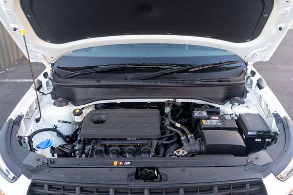 2024 Hyundai Venue Active QX.V5