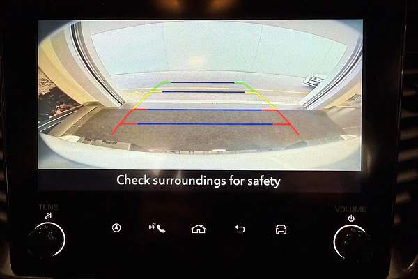 2024 Isuzu D-MAX X-TERRAIN 4X4