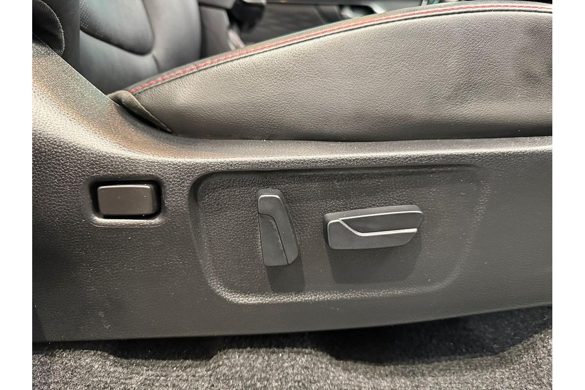 2024 Isuzu D-MAX X-TERRAIN 4X4