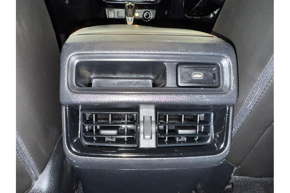 2024 Isuzu D-MAX X-TERRAIN 4X4