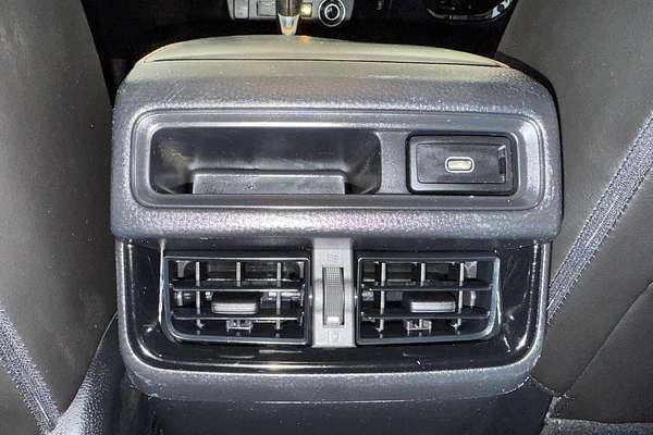 2024 Isuzu D-MAX X-TERRAIN 4X4