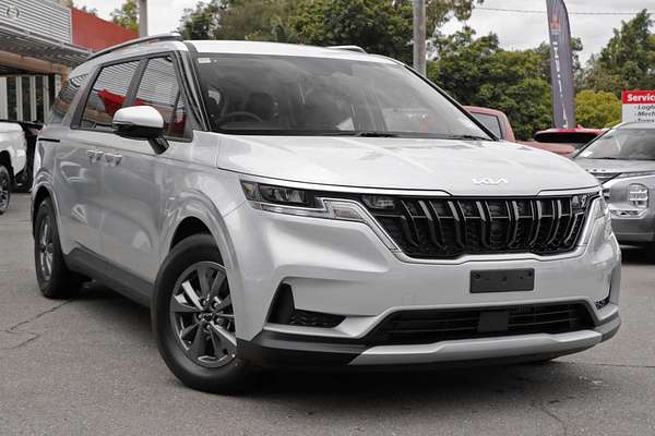 2022 Kia Carnival S KA4