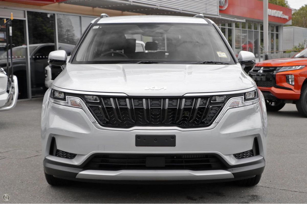 2022 Kia Carnival S KA4