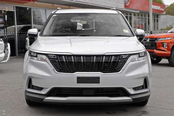 2022 Kia Carnival S KA4